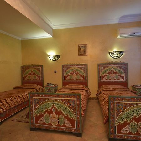 Hotel Fedala Mohammedia Exteriér fotografie