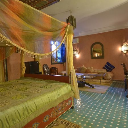 Hotel Fedala Mohammedia Exteriér fotografie